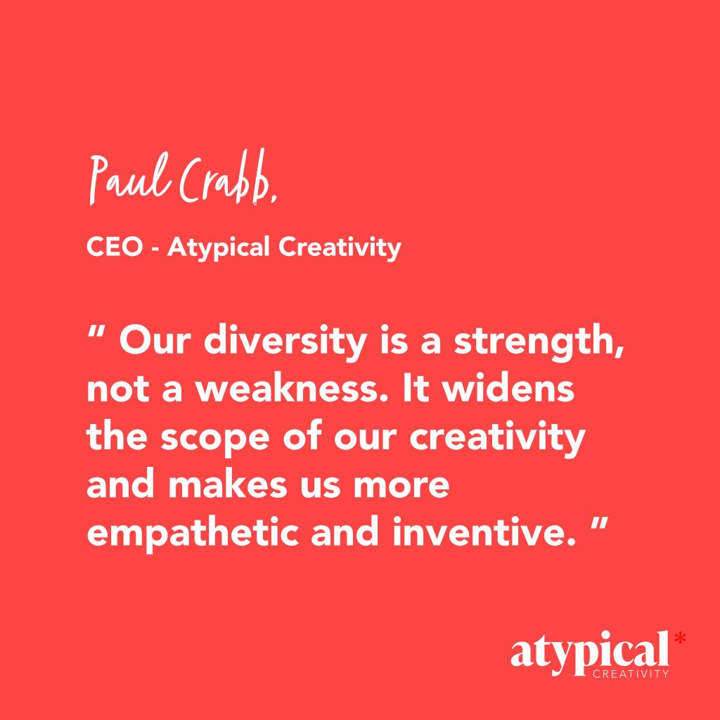 diversity and inclusion