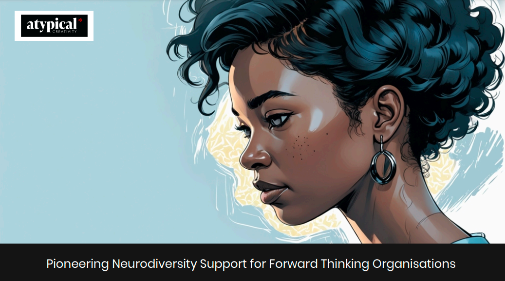 Workplace training for neuordiverse workplaces
