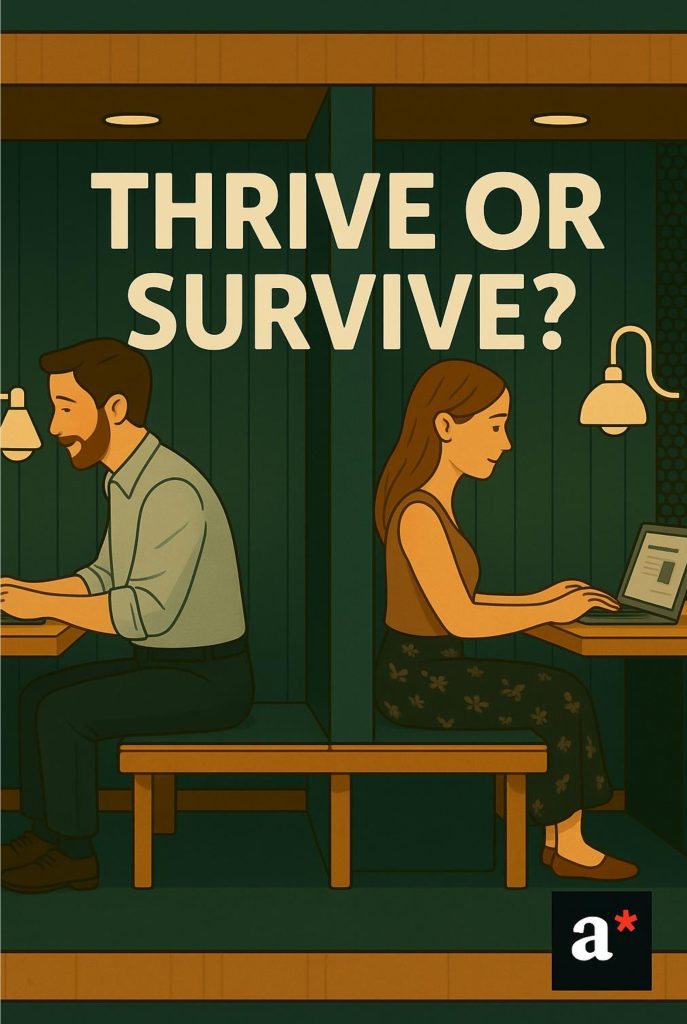 job readiness in workplace